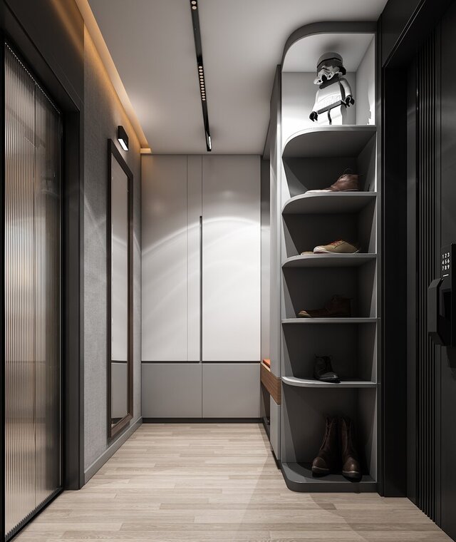 I offer architecture design and interior 3D animation design services image 3
