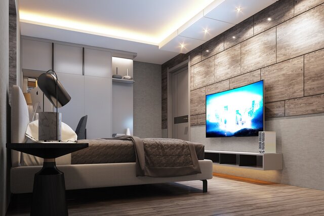 I offer architecture design and interior 3D animation design services image 11