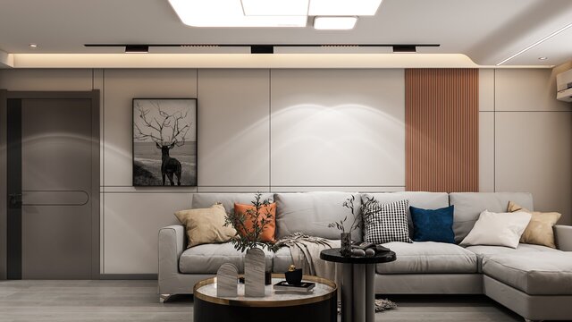 I offer architecture design and interior 3D animation design services image 7
