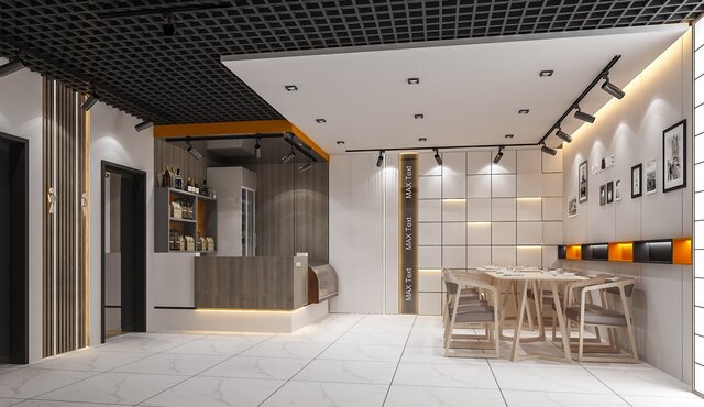 I offer architecture design and interior 3D animation design services image 19