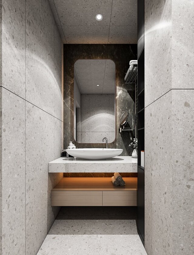 I offer architecture design and interior 3D animation design services