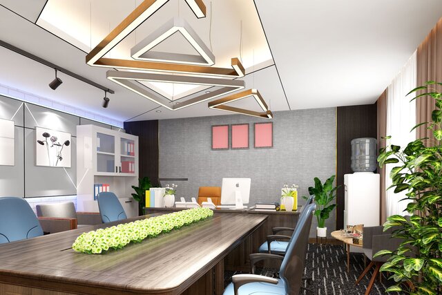I offer architecture design and interior 3D animation design services image 22