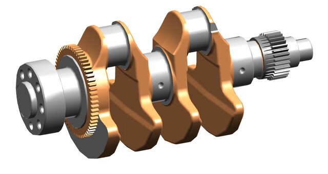 I will provide professional CAD modeling, 2D drafting, and product design services image 2