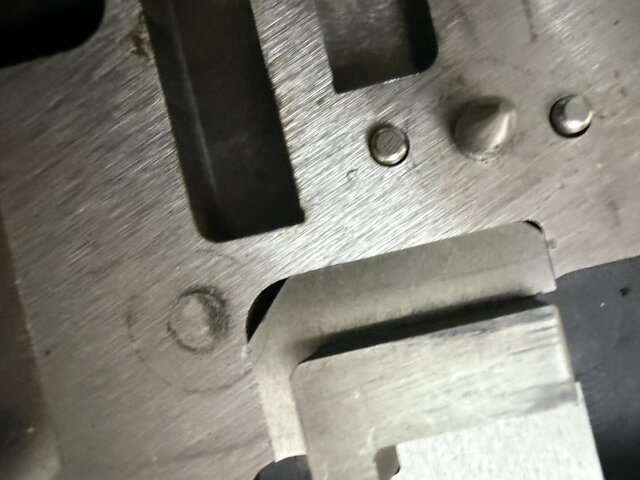 I offer stamping die design, including progressive, single punch and press-fit image 20