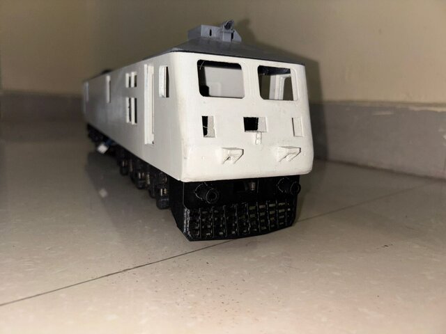 I Will Create Custom Toy and Scale Models for Collectors and Hobbyists image 12