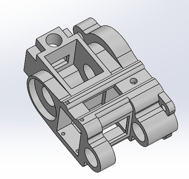 I Will Create Custom Toy and Scale Models for Collectors and Hobbyists