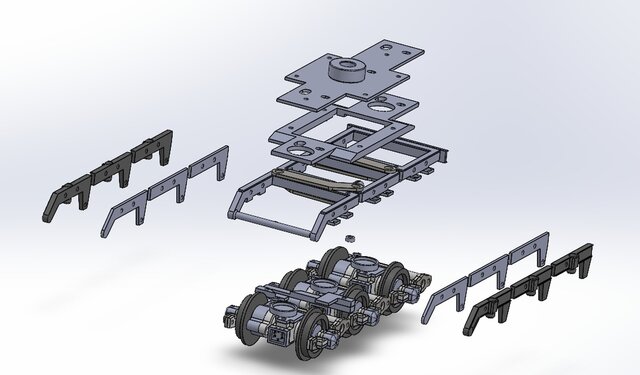 I Will Create Custom Toy and Scale Models for Collectors and Hobbyists image 6