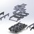 I Will Create Custom Toy and Scale Models for Collectors and Hobbyists slider nav image 6