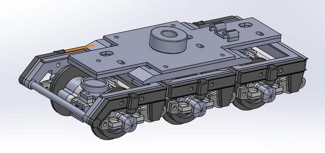 I Will Create Custom Toy and Scale Models for Collectors and Hobbyists image 5