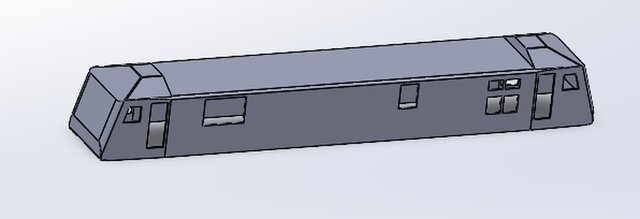 I Will Create Custom Toy and Scale Models for Collectors and Hobbyists image 11