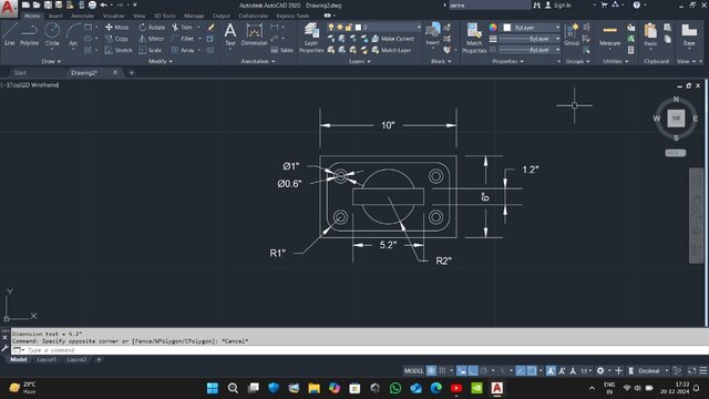 Professional CAD designer for SolidWorks, AutoCAD & 3D modeling