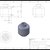 I will create 2D drawings and 3D models for you slider nav image 1