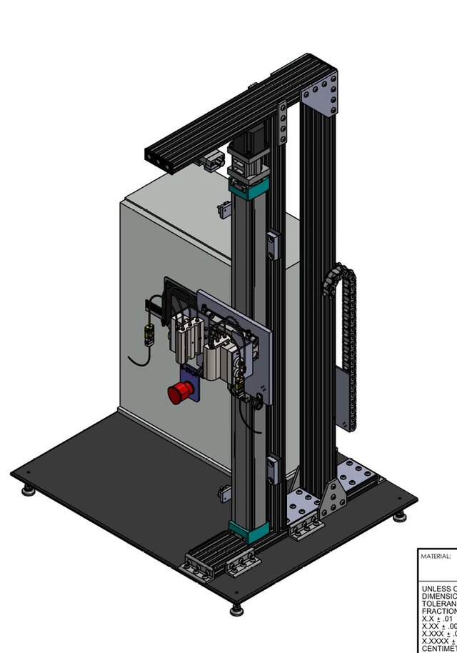 I will design medical devices with full R&D from concept-to-RFP image 7