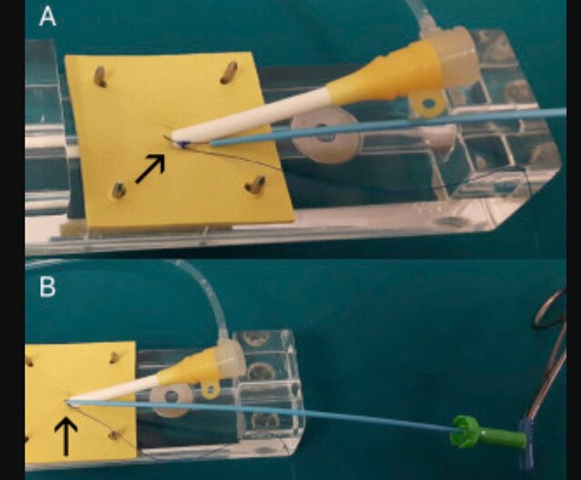 I will design medical devices with full R&D from concept-to-RFP image 3