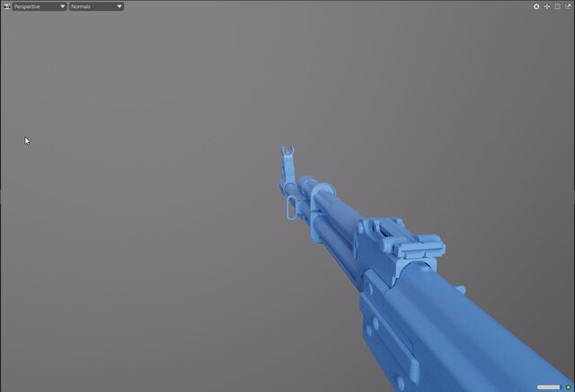 I will create photorealistic hardsurface objects for real-time applications image 18