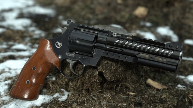 I will create photorealistic hardsurface objects for real-time applications image 2
