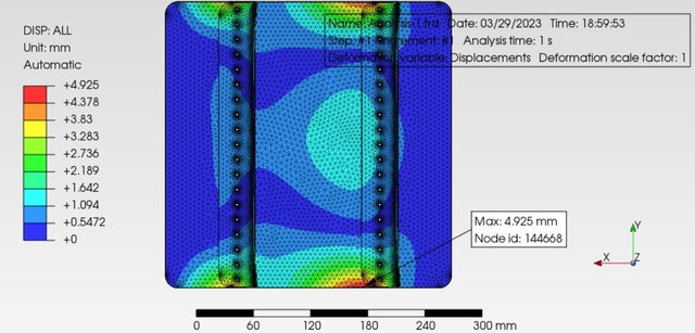I will create 3D CAD models and engineering simulations for your project image 2