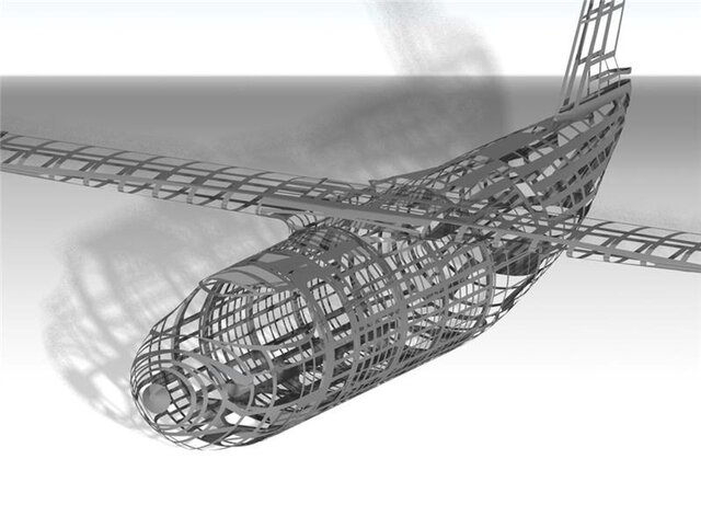 I will create 3D CAD models and engineering simulations for your project image 3