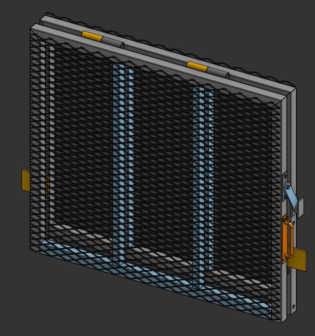 I offer professional 3D CAD modeling & product design in SolidWorks and Onshape image 2