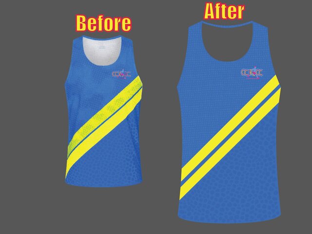 I offer manual vector tracing expertise for clean & print-ready files image 6