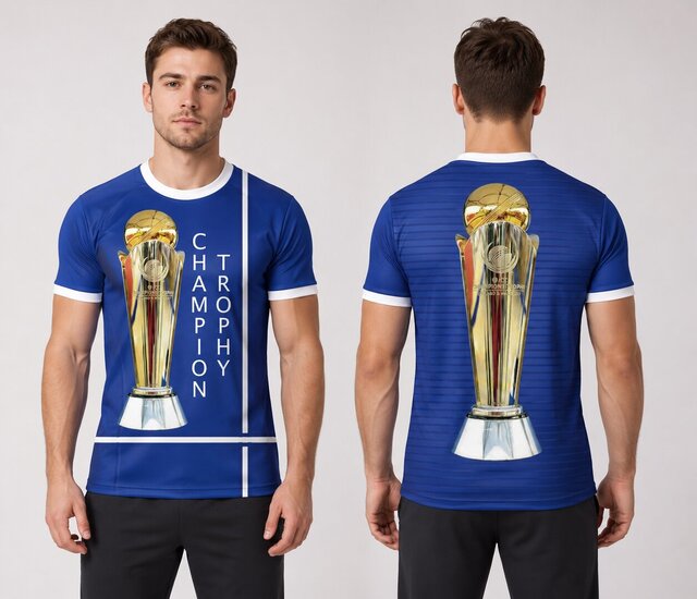 I offer t-shirt & apparel design with premium graphics to scale your brand image 4