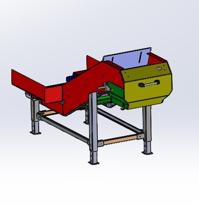 I offer mechatronics engineering, SolidWorks services & sheet metal design image 2