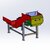 I offer mechatronics engineering, SolidWorks services & sheet metal design slider nav image 2