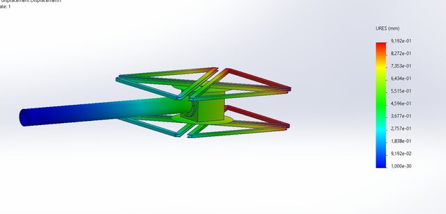 I offer mechatronics engineering, SolidWorks services & sheet metal design image 6
