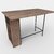 I offer furniture 3D modeling with high quality renderings (.fbx, .obj, .max) slider nav image 3