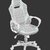 I offer furniture 3D modeling with high quality renderings (.fbx, .obj, .max) slider nav image 2