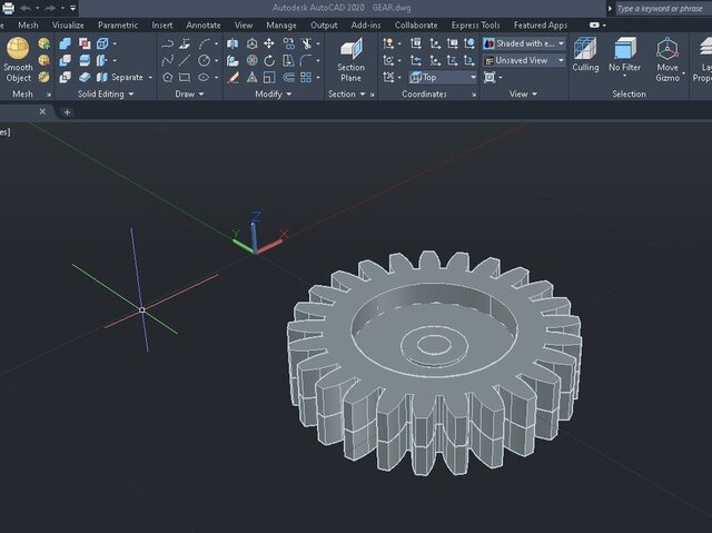 I will create professional 2D and 3D AutoCAD drawings and technical specification documents image 2
