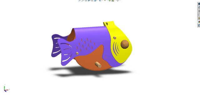 I can help you turn any idea into a real, manufacturable product (3D modeling and 2D drawings)