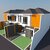 Innovative Product Design from Concept to 3D Prototype High-Quality slider nav image 8