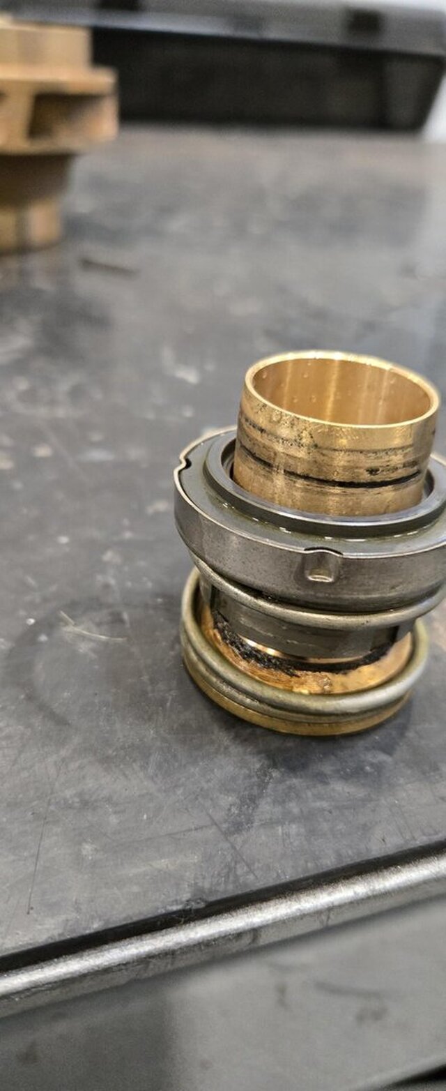 I offer root cause failure analysis and troubleshooting for fluid system components image 2