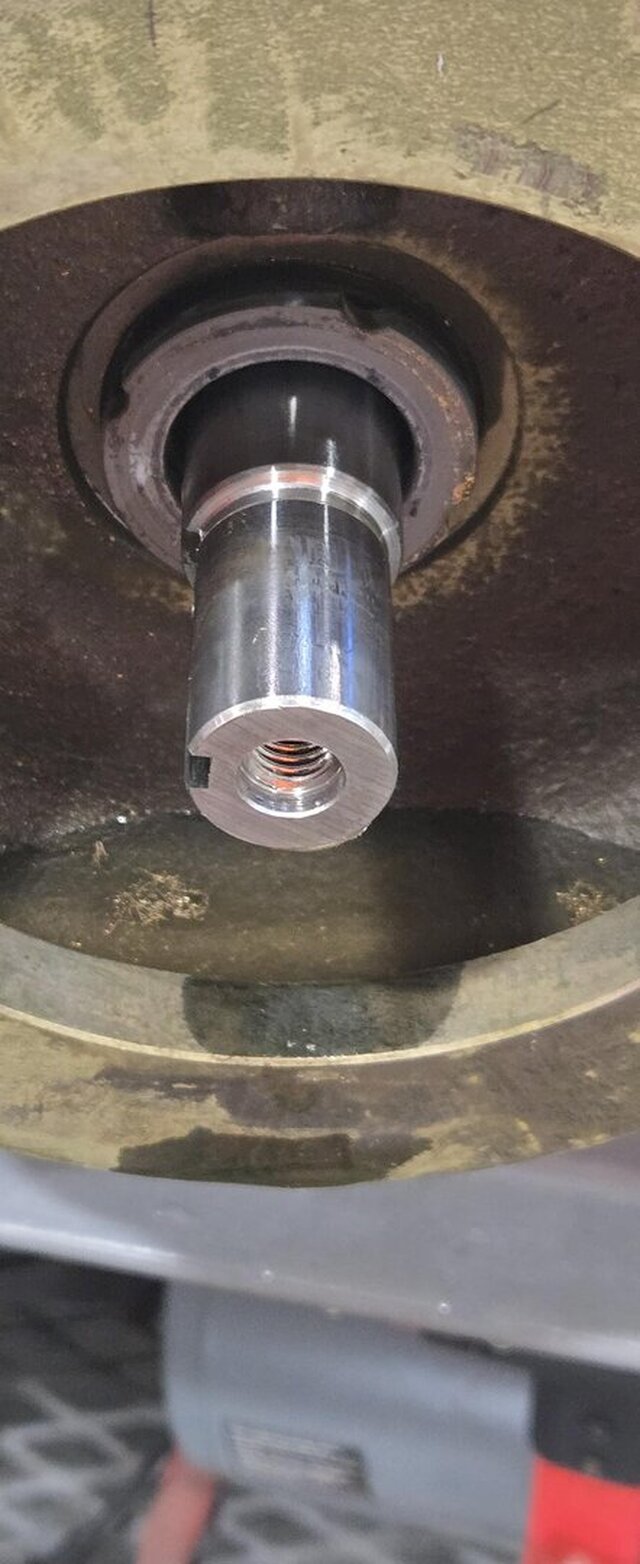 I offer root cause failure analysis and troubleshooting for fluid system components image 3