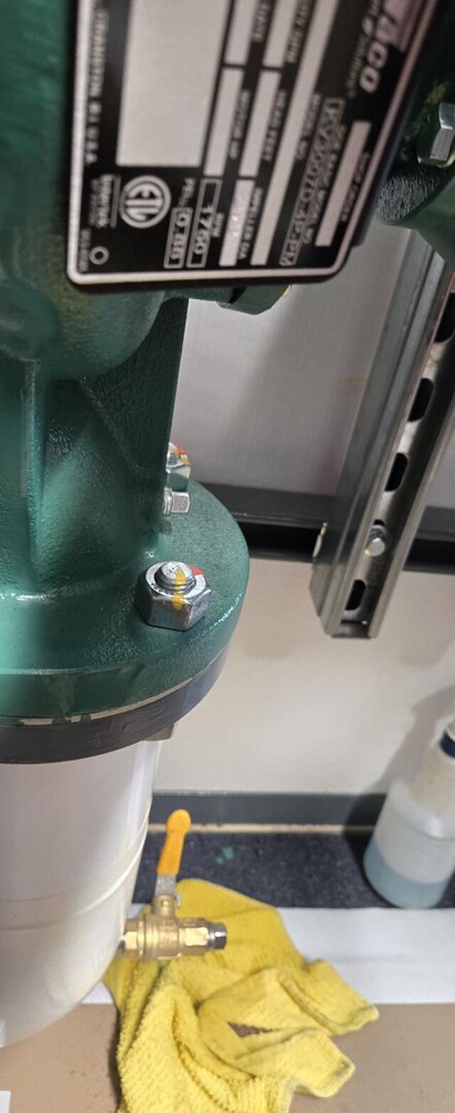 I offer root cause failure analysis and troubleshooting for fluid system components