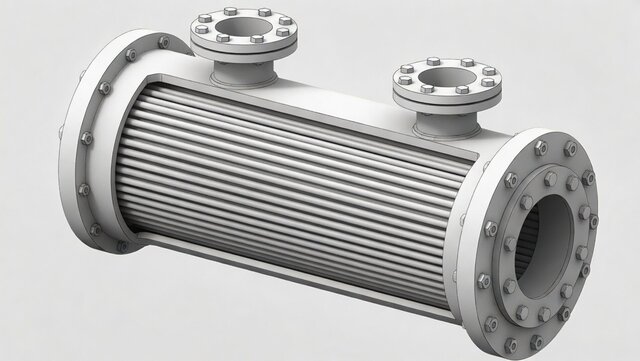 I offer advanced heat transfer analysis and design for heat transfer systems
