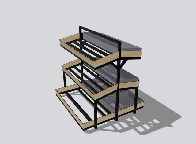 I will do mechanical product design for mass production with DFM and BOM cost image 12