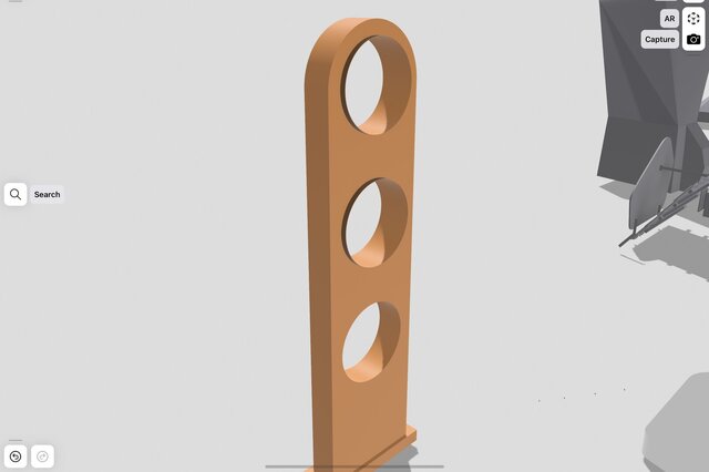 I will do mechanical product design for mass production with DFM and BOM cost image 3