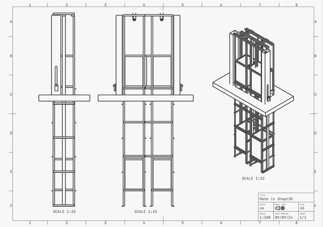 I will do mechanical product design for mass production with DFM and BOM cost image 2