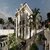 I offer professional 3D modeling for architectural projects with 3ds Max slider nav image 3
