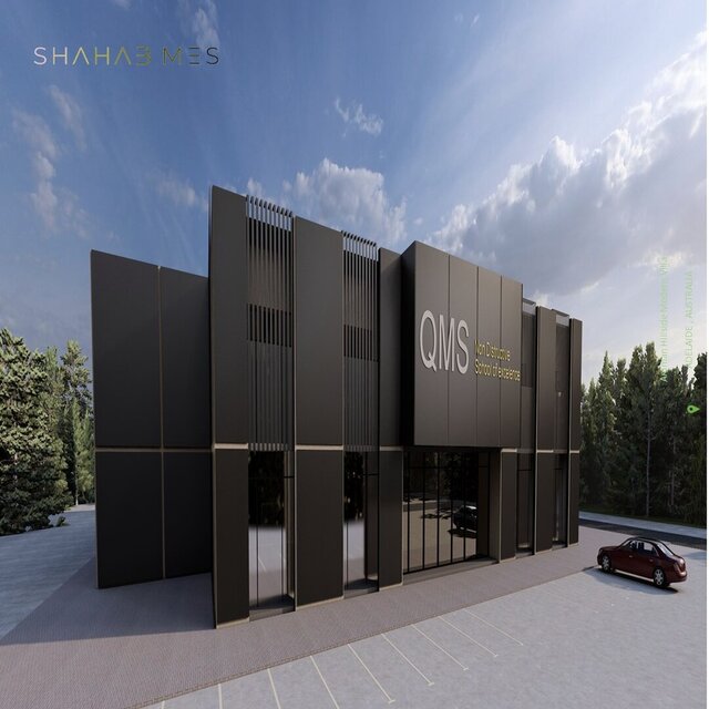 I offer interior & exterior design & renders for your architectural projects image 6