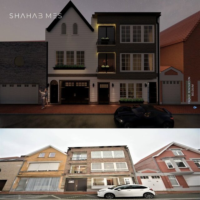 I offer project management services, estimations, and QS to help with permits