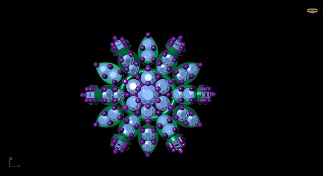 I will design 3D jewelry CAD models and create STL files for 3D printing