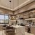 I will be your professional interior designer, decor home, kitchen, realistic render slider nav image 2