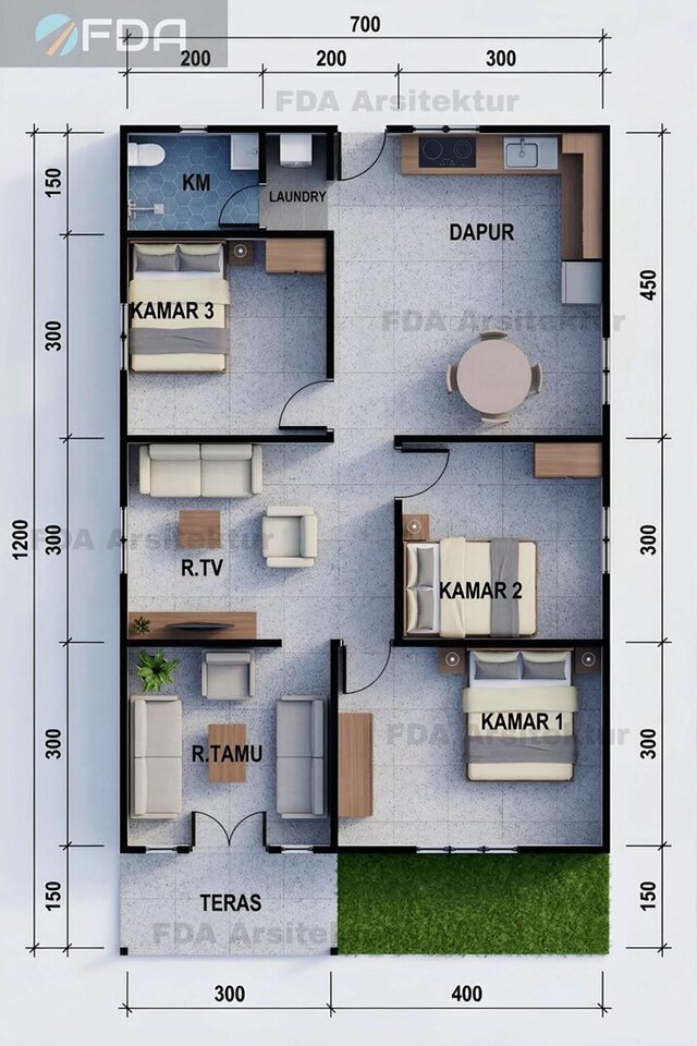 I can make 2D or 3D drawings according for your structural projects image 8