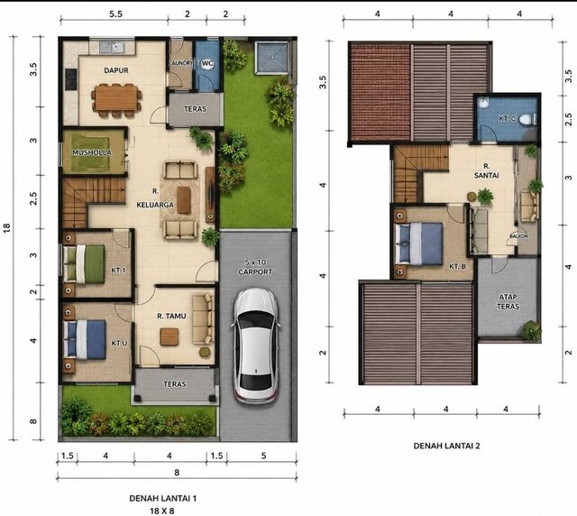 I can make 2D or 3D drawings according for your structural projects image 2