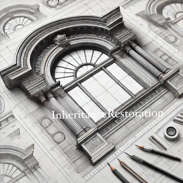 I can make 2D or 3D drawings according for your structural projects image 9