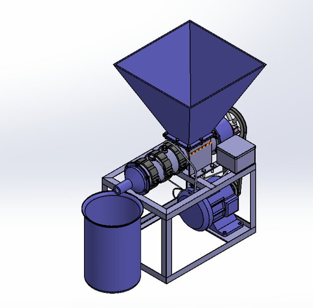 I offer mechanical CAD design for 3D printable products & prototype development image 8