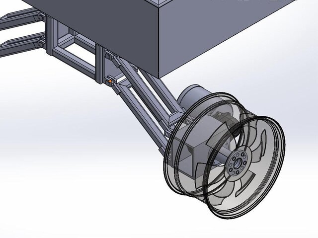I offer mechanical CAD design for 3D printable products & prototype development image 11
